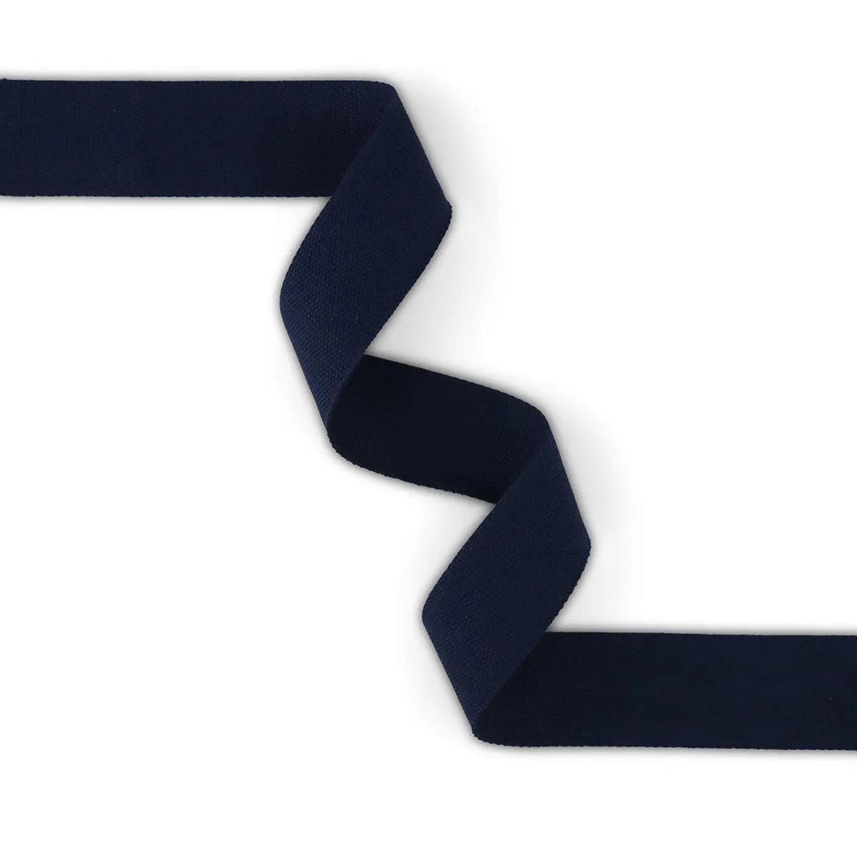Navy Webbing 2in x 3 yd