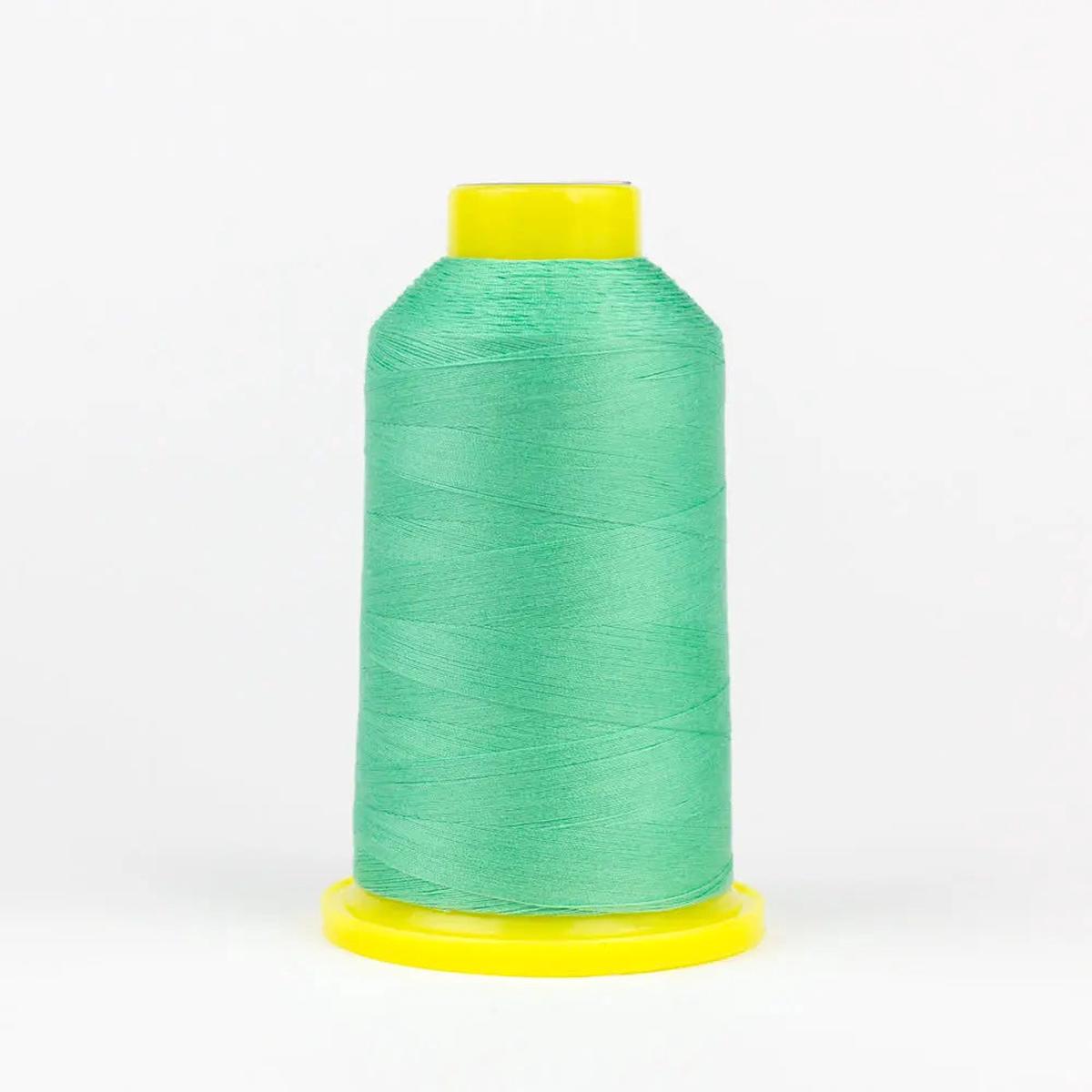 UL523 - Ultima 40wt Cotton Wrapped Polyester Mint Green Thread