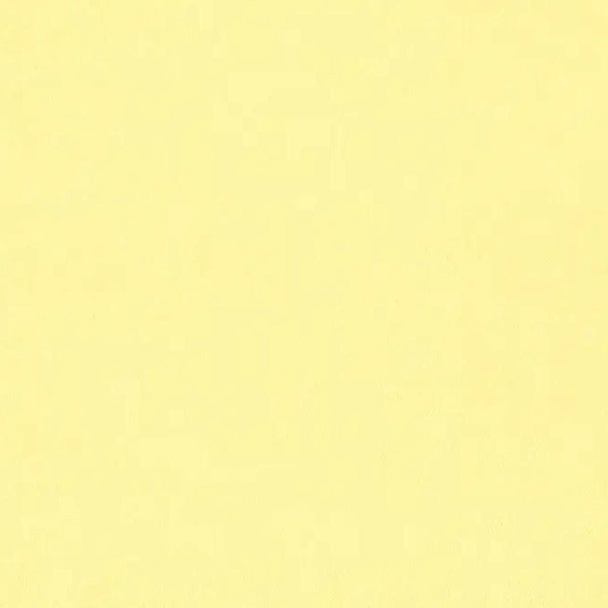 Yellow Solid Cuddle 3 58/60" Fabric per yard