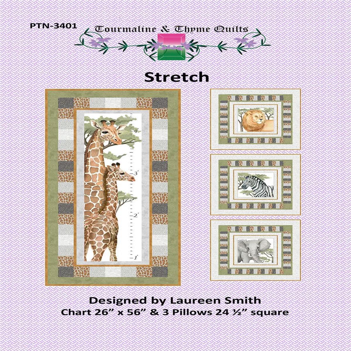 Stretch