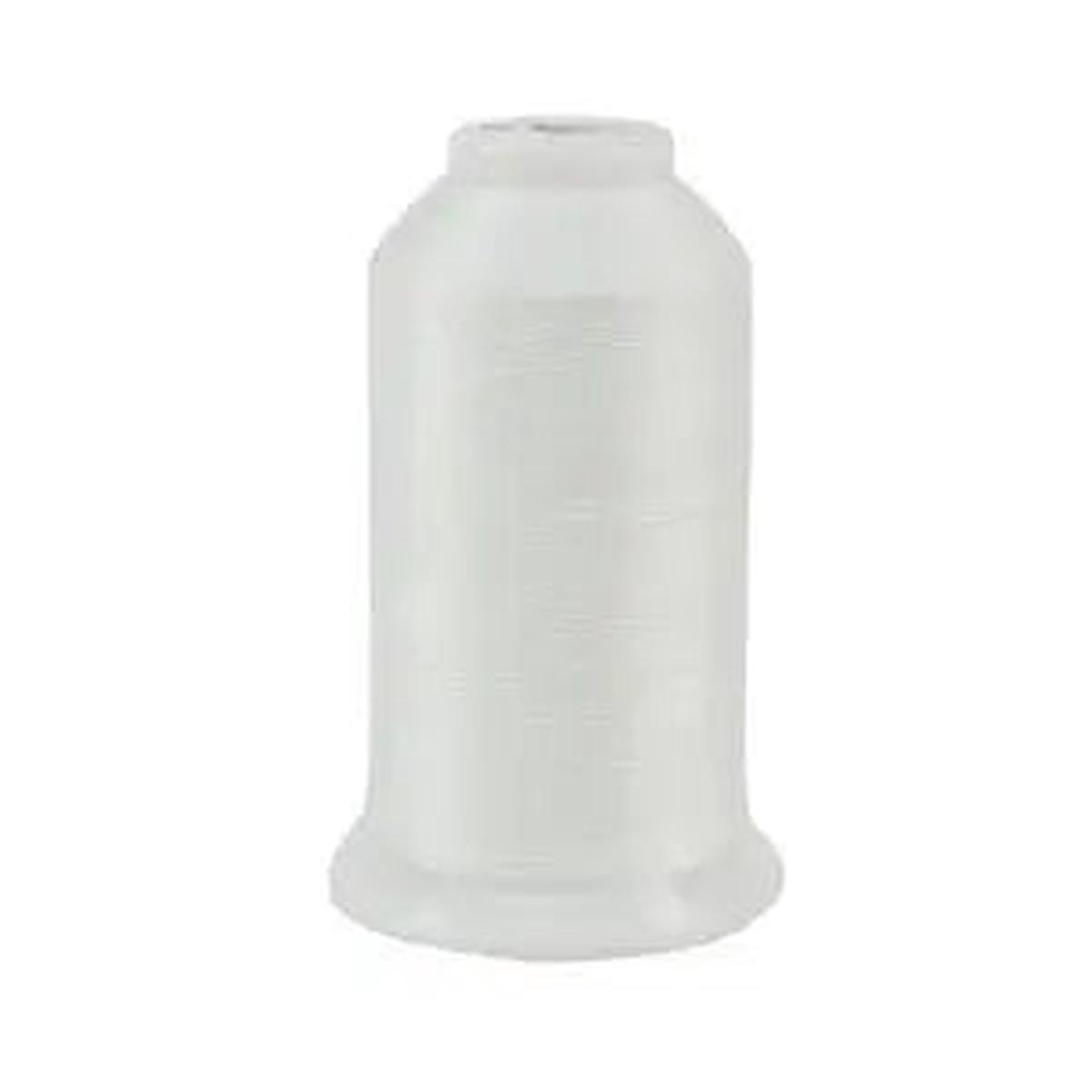 451 Blizzard So Fine! Polyester Thread