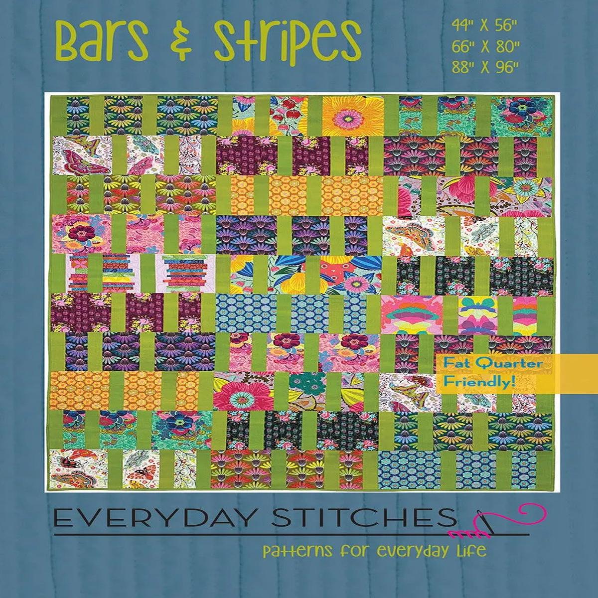 Bars & Stripes