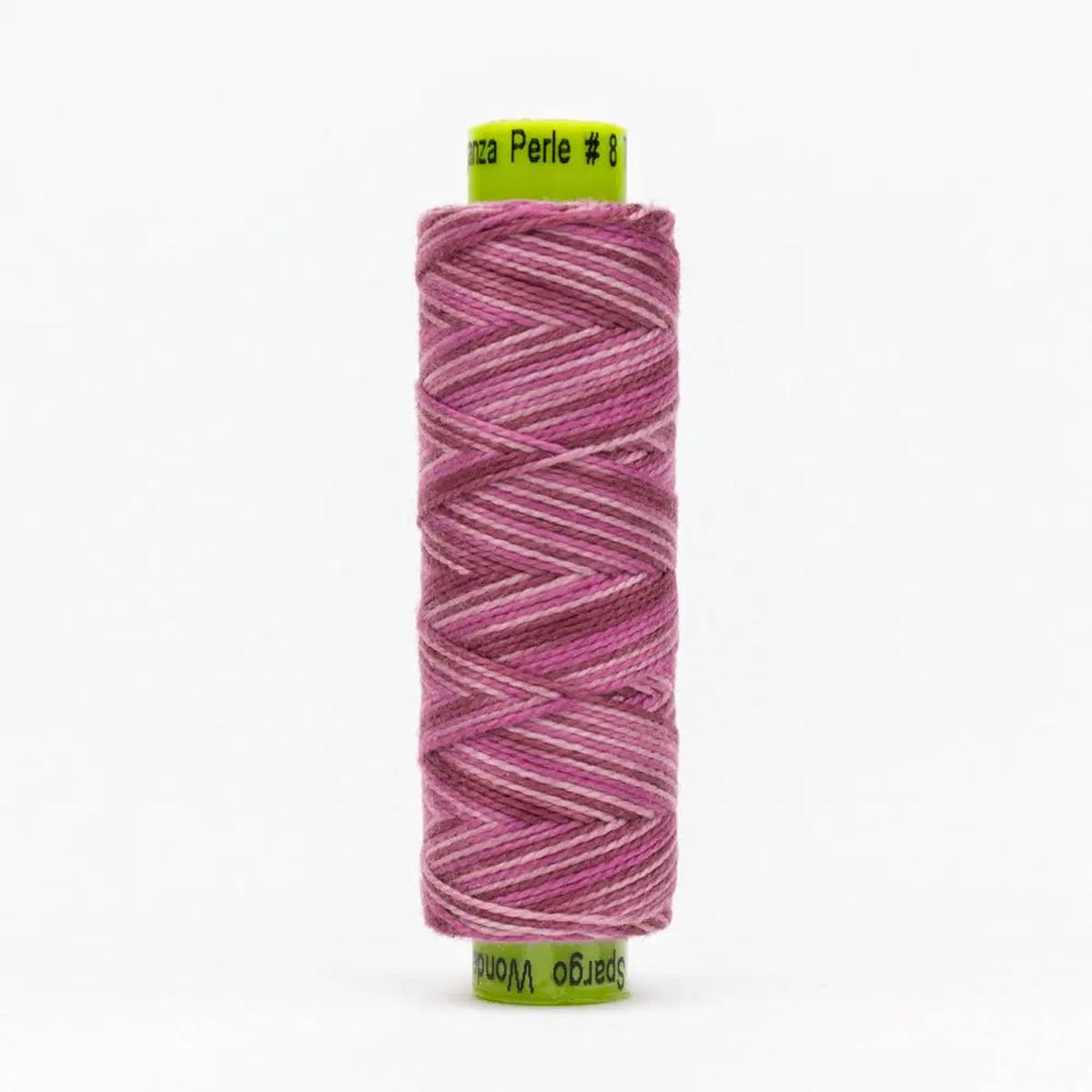 SSEZM85 - Eleganza Egyptian Cotton Grape Mytle Thread
