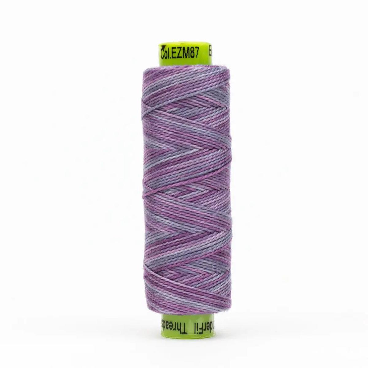 SSEZM87 - Eleganza Egyptian Cotton Heard it Through the Grapevine Thread