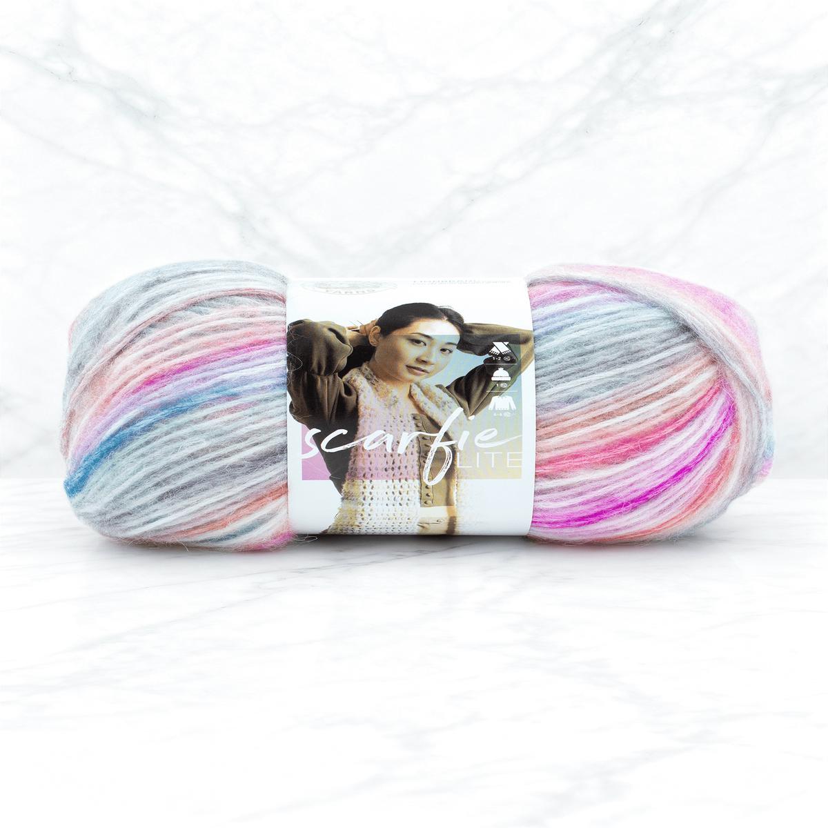 Scarfie Lite Yarn