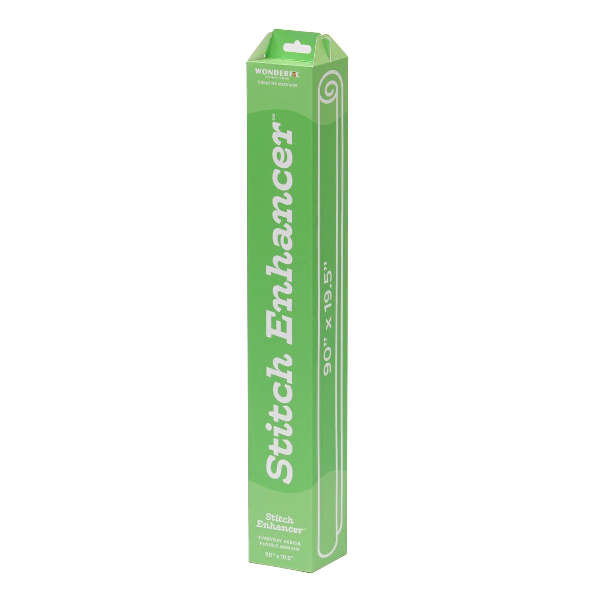 Stitch Enhancer