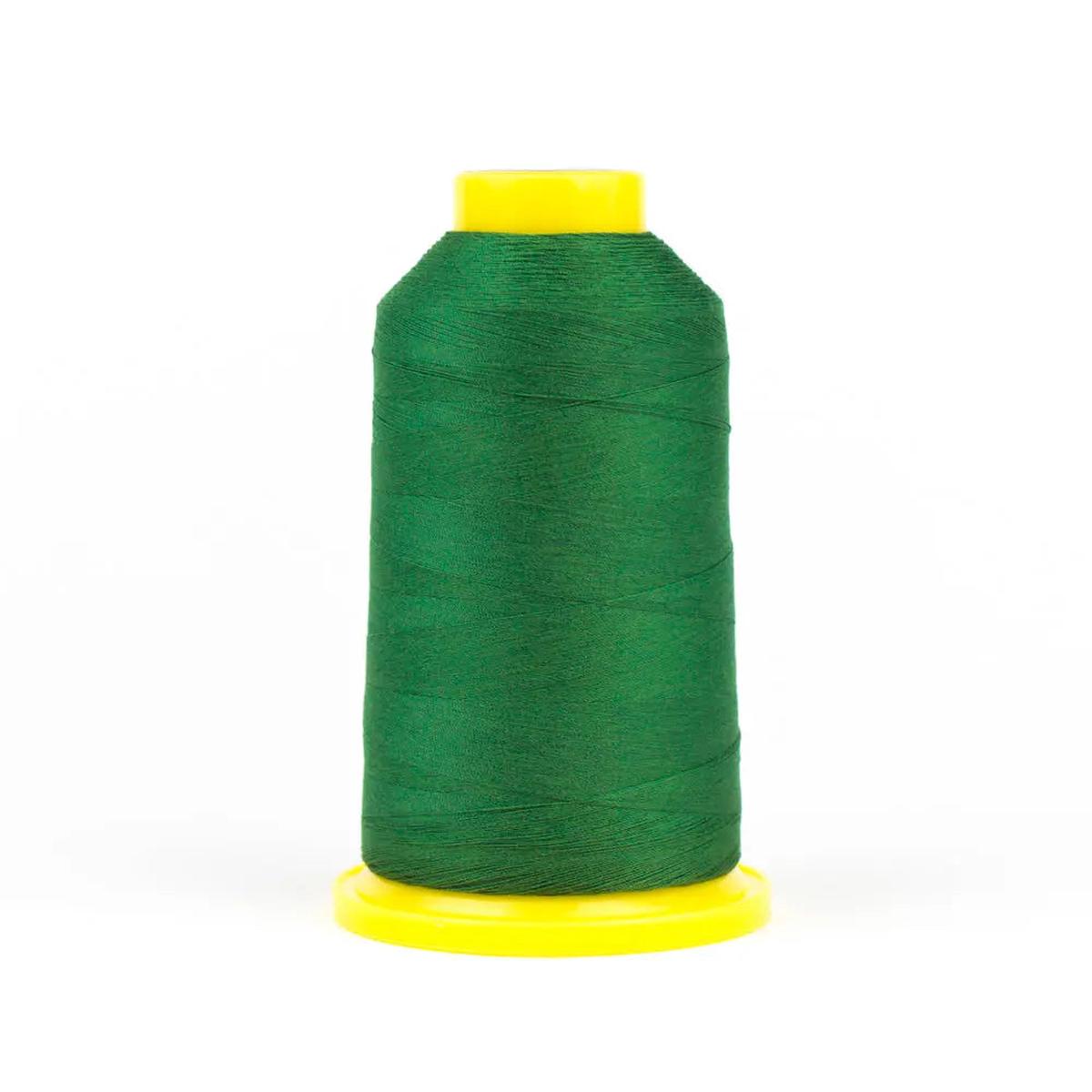 UL501 - Ultima 40wt Cotton Wrapped Polyester Ever Green Thread