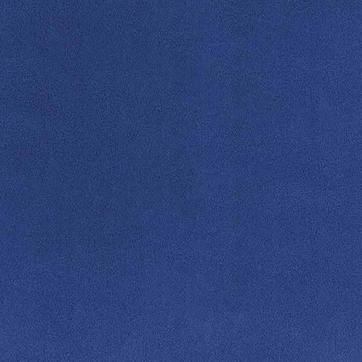 Electric Blue Solid Cuddle 3 58/60" Fabric per yard