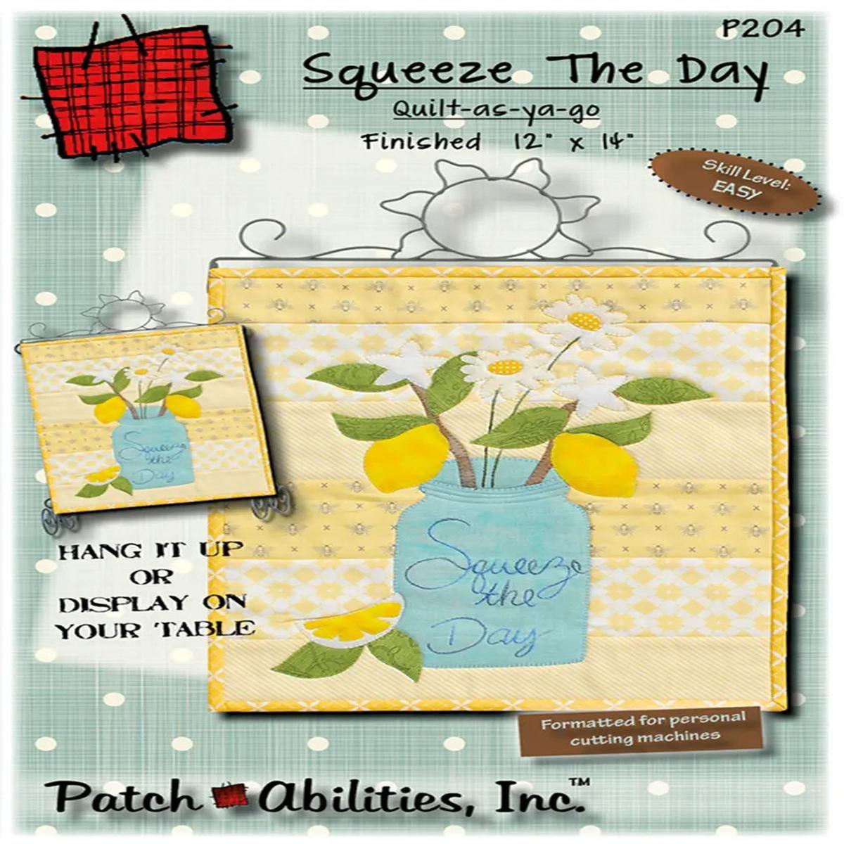 Squeeze the Day