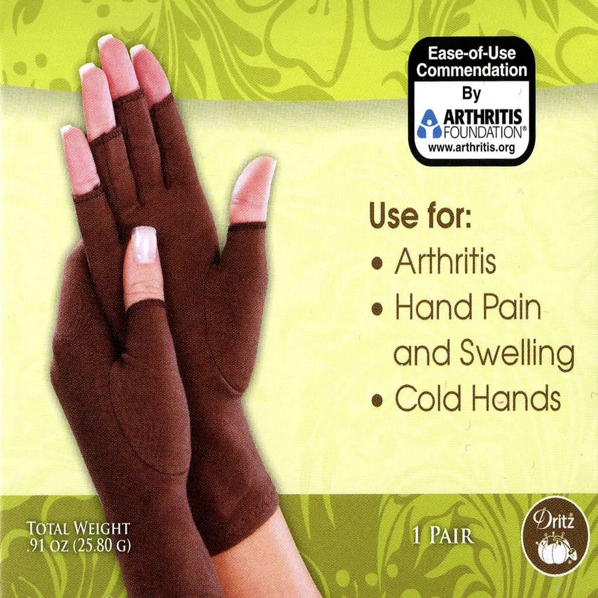 Creative Comfort Crafters Comfort Glove Small