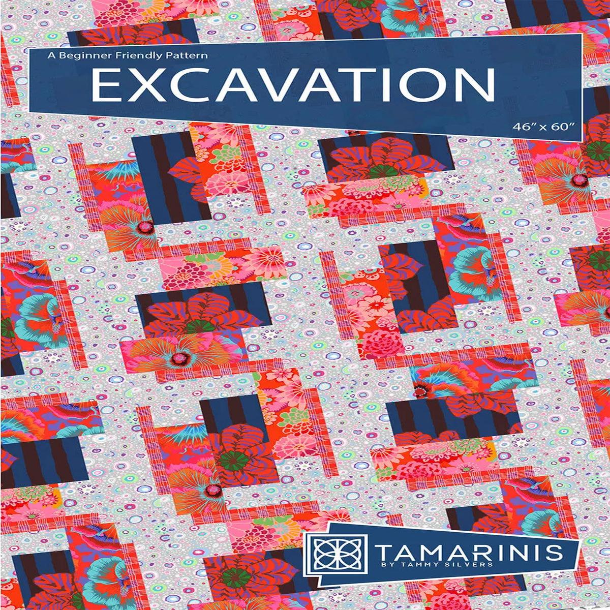 Excavation
