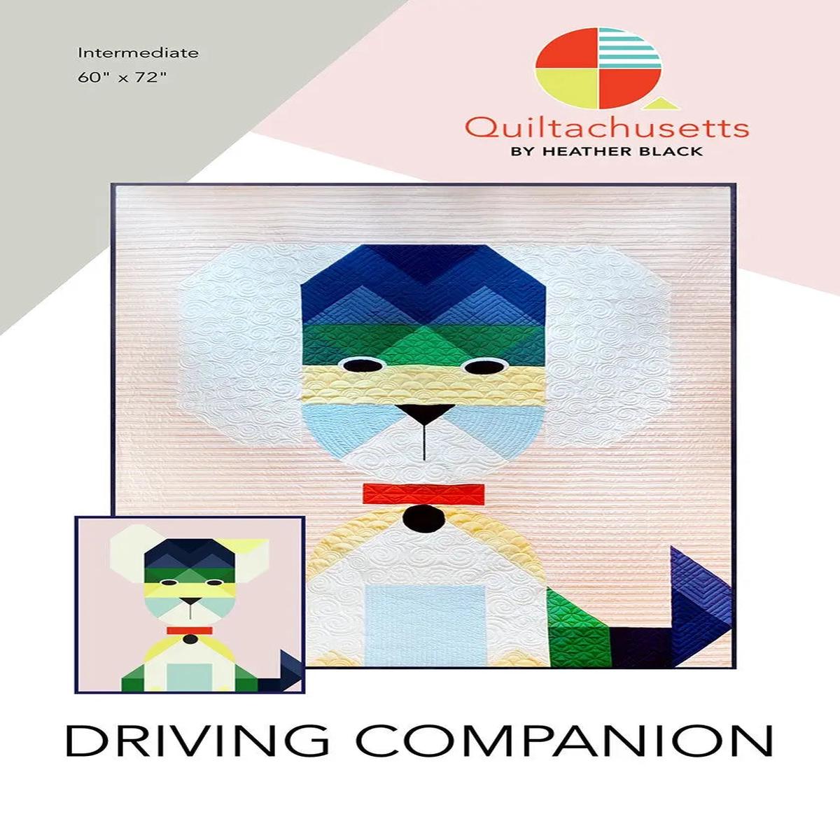 Driving Companion