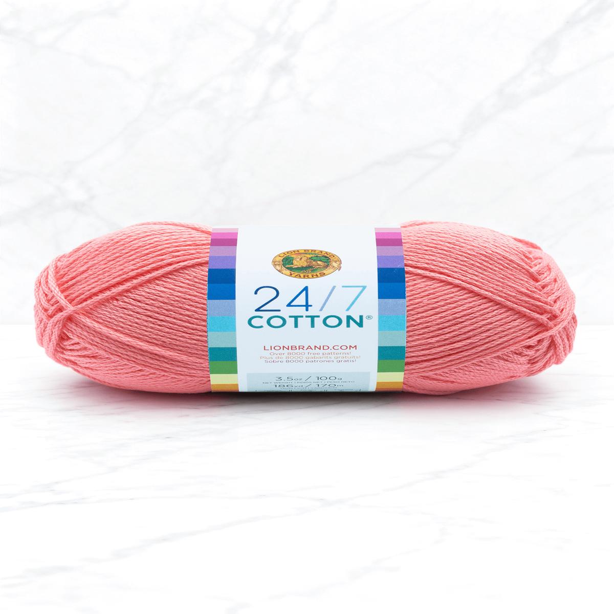 24/7 Cotton Yarn