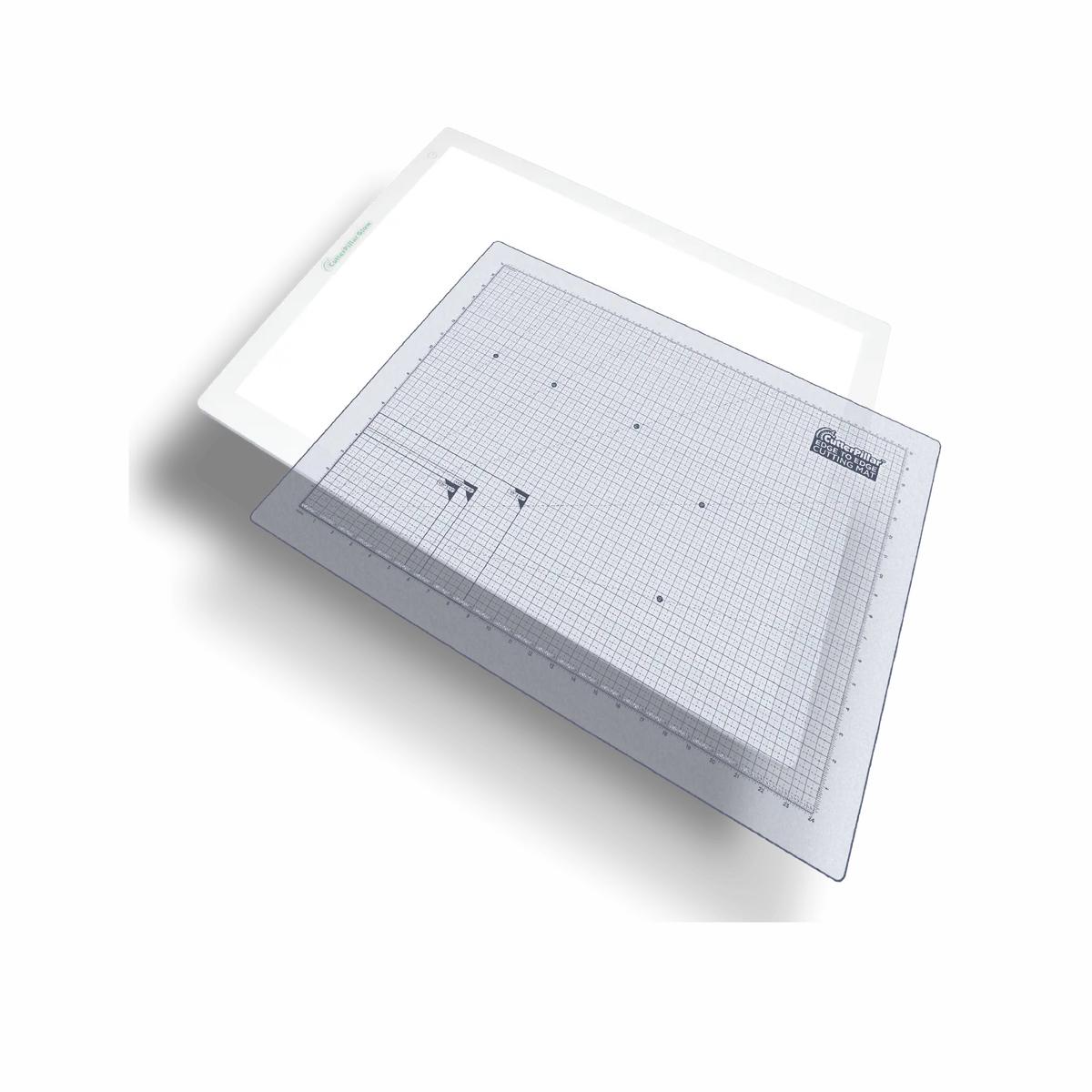 CUTTERPILLAR GLOW ULTRA LIGHTBOARD