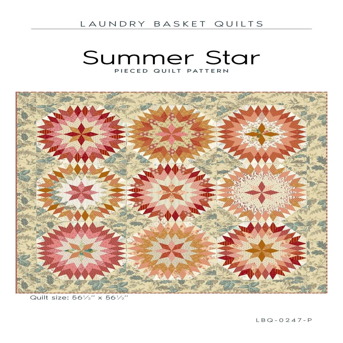 Summer Star