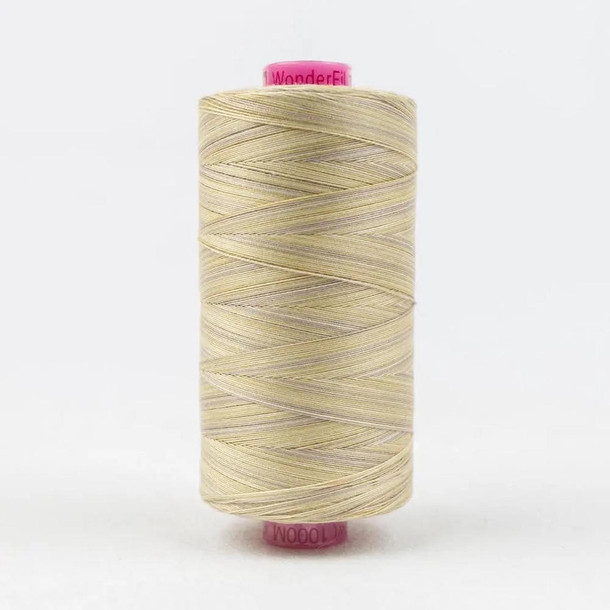 TU25 - Tutti 50wt Egyptian Cotton Fall Leaves Thread
