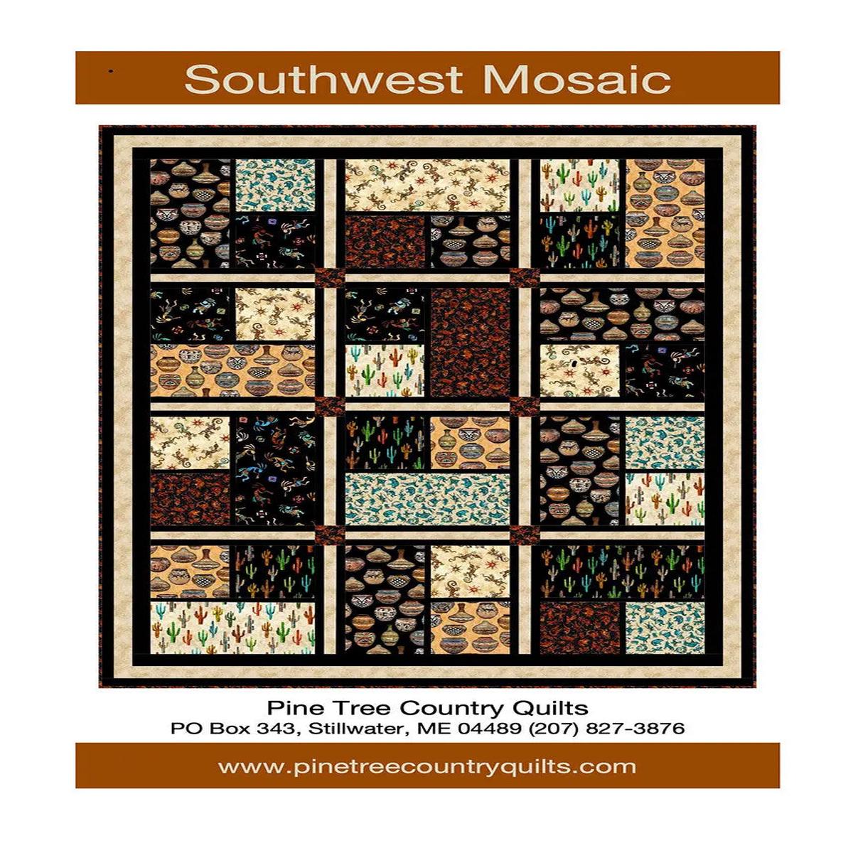 Southwest Mosaic