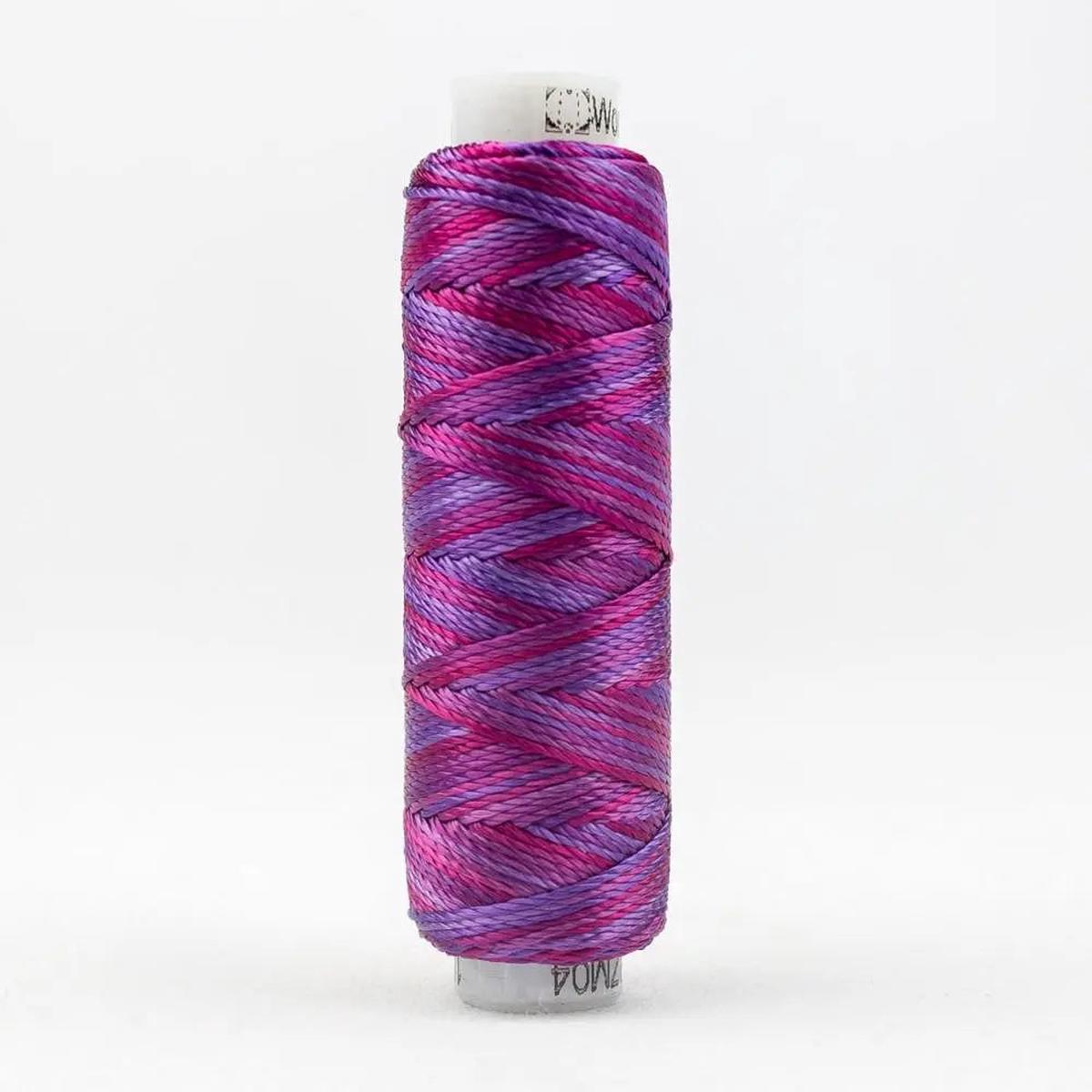 SSRZM04 - Razzle 8wt Rayon Fandango Thread