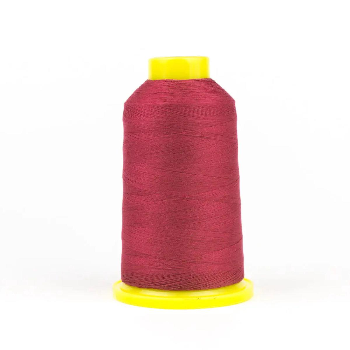 UL209 - Ultima 40wt Cotton Wrapped Polyester Raspberry Thread