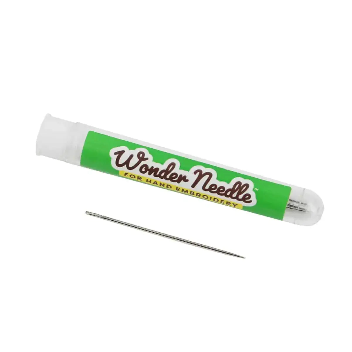Wonder Needle