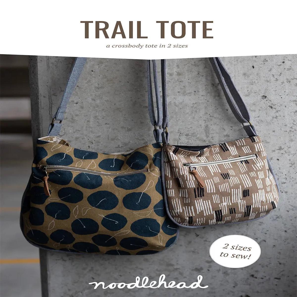Trail Tote