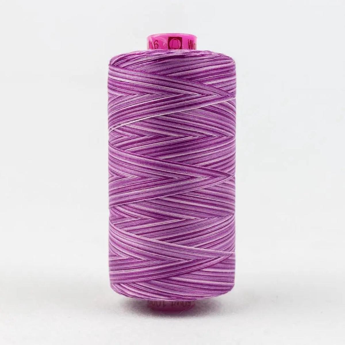 TU16 - Tutti 50wt Egyptian Cotton Grapes Thread