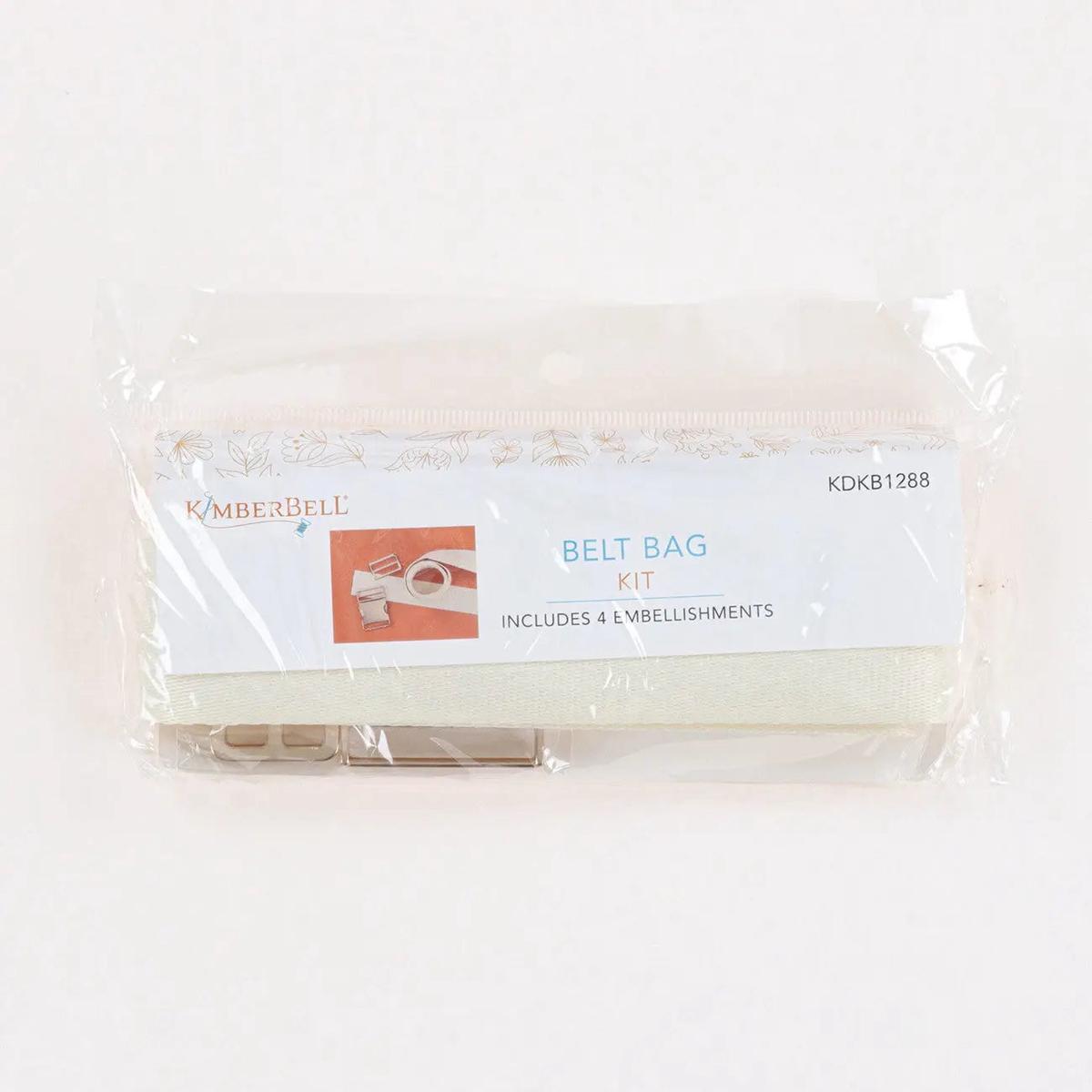 Belt Bag Kit