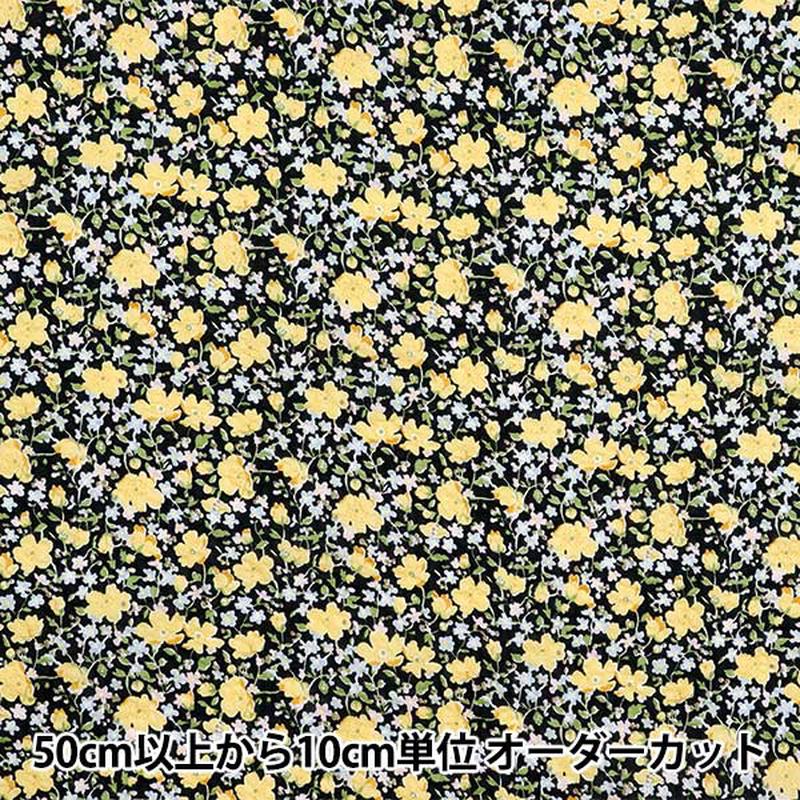 [Quantity starting from 5] Fabric Liberty Fabrics EastbourneLawn Franwin 3339128-Z" Liberty Japan