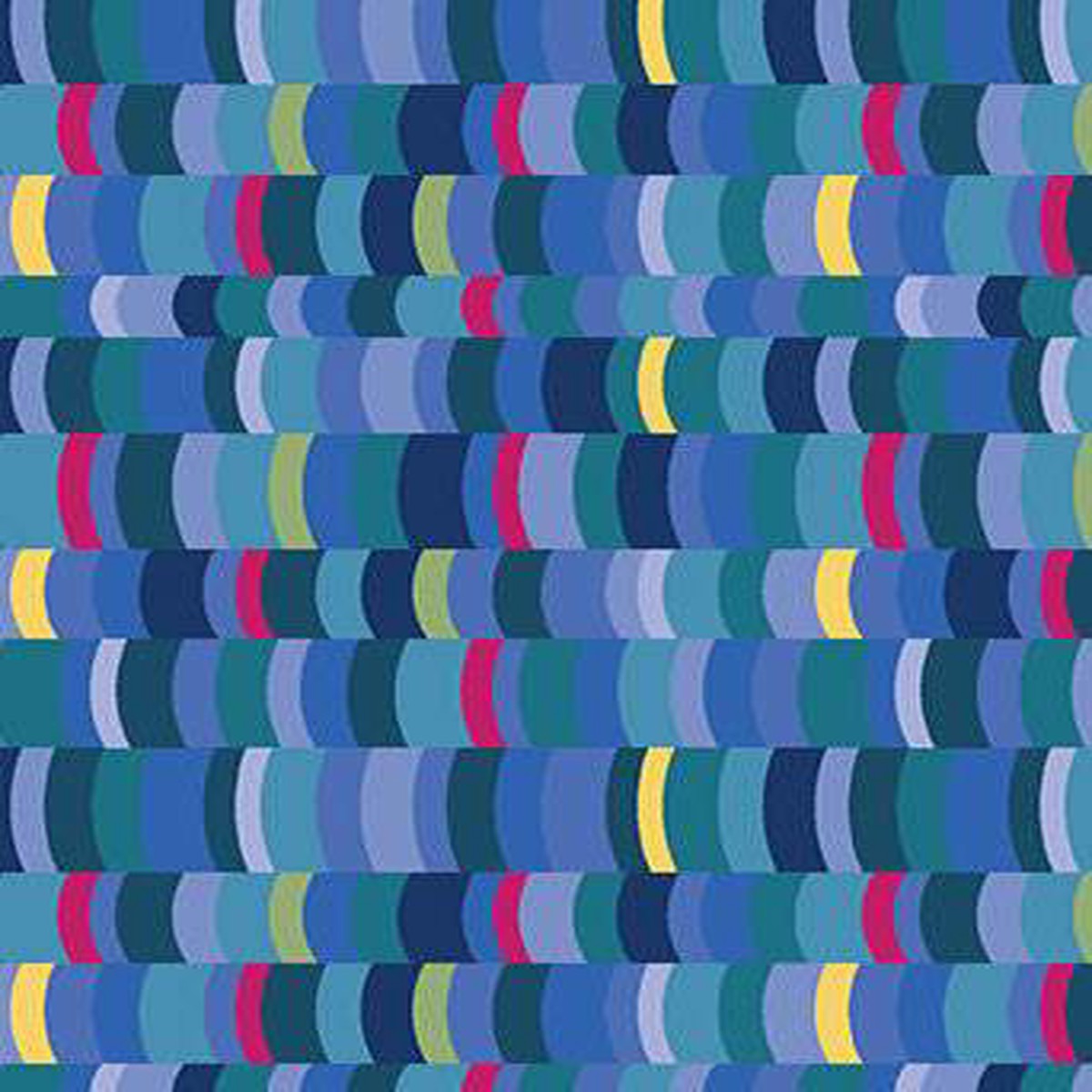 Zest Digital Gusto By Contempo Studio For Benartex Dusk