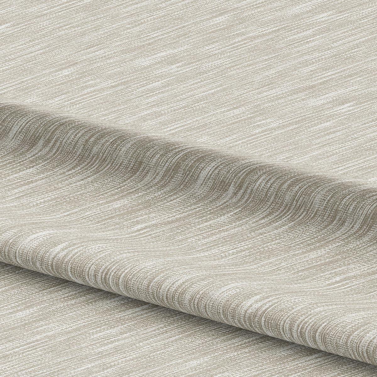 'Pavestone' Fabric by the Yard (Greige)