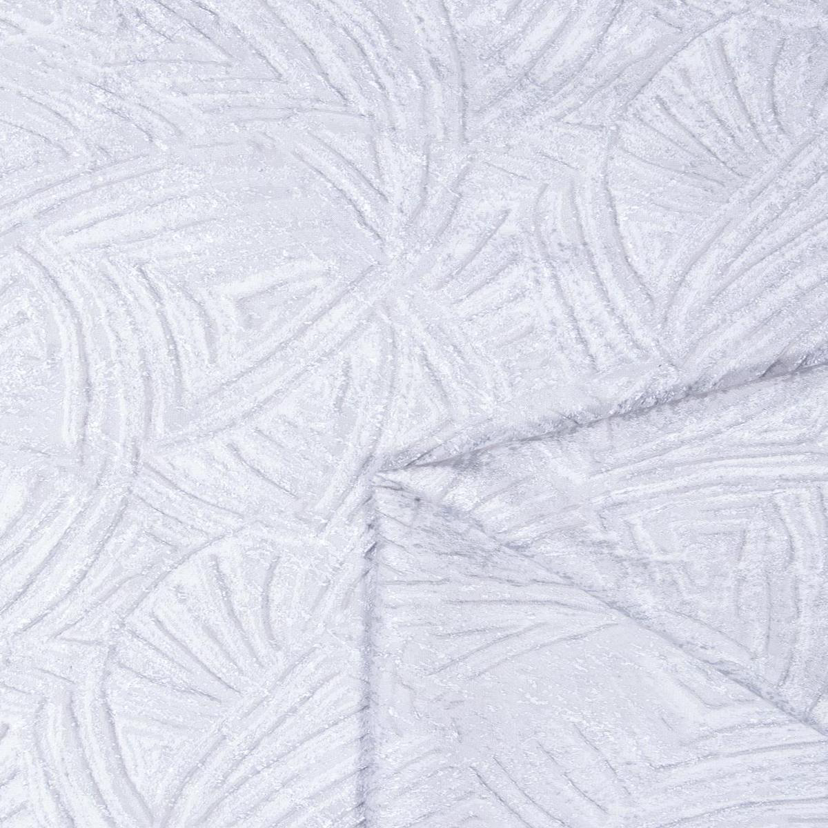 \Magical Cloud\ Fabric by the Metre (White)