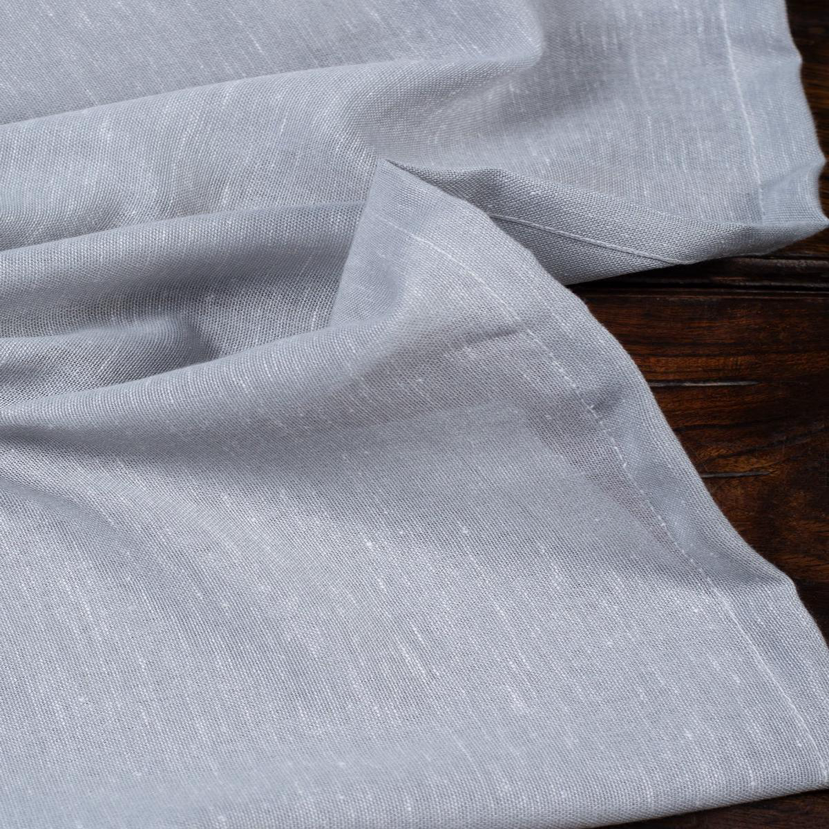 \Eureka\ Fabric by the Metre (Gray)