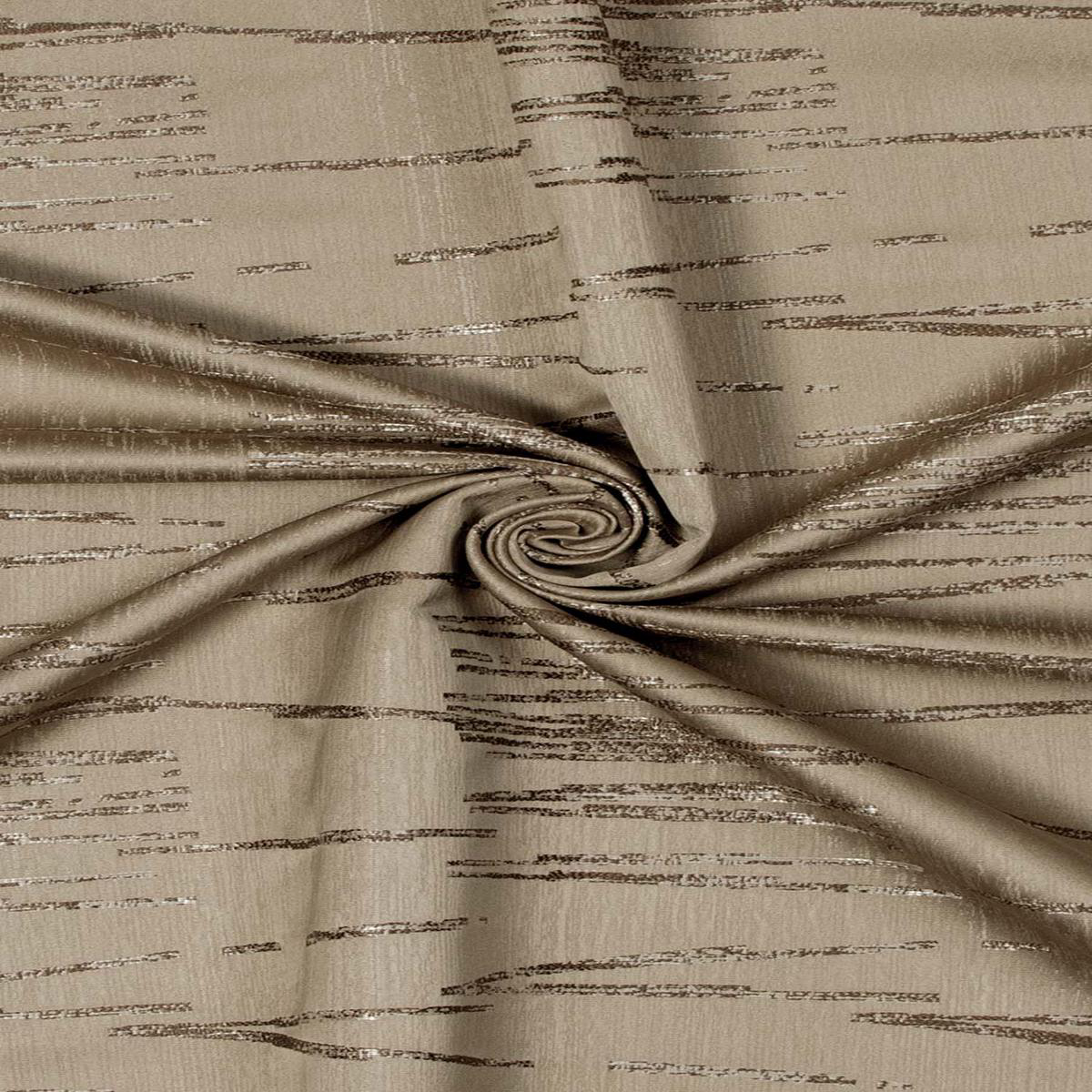 \Botany Brick\ Fabric by the Metre (Mocha Coffee)