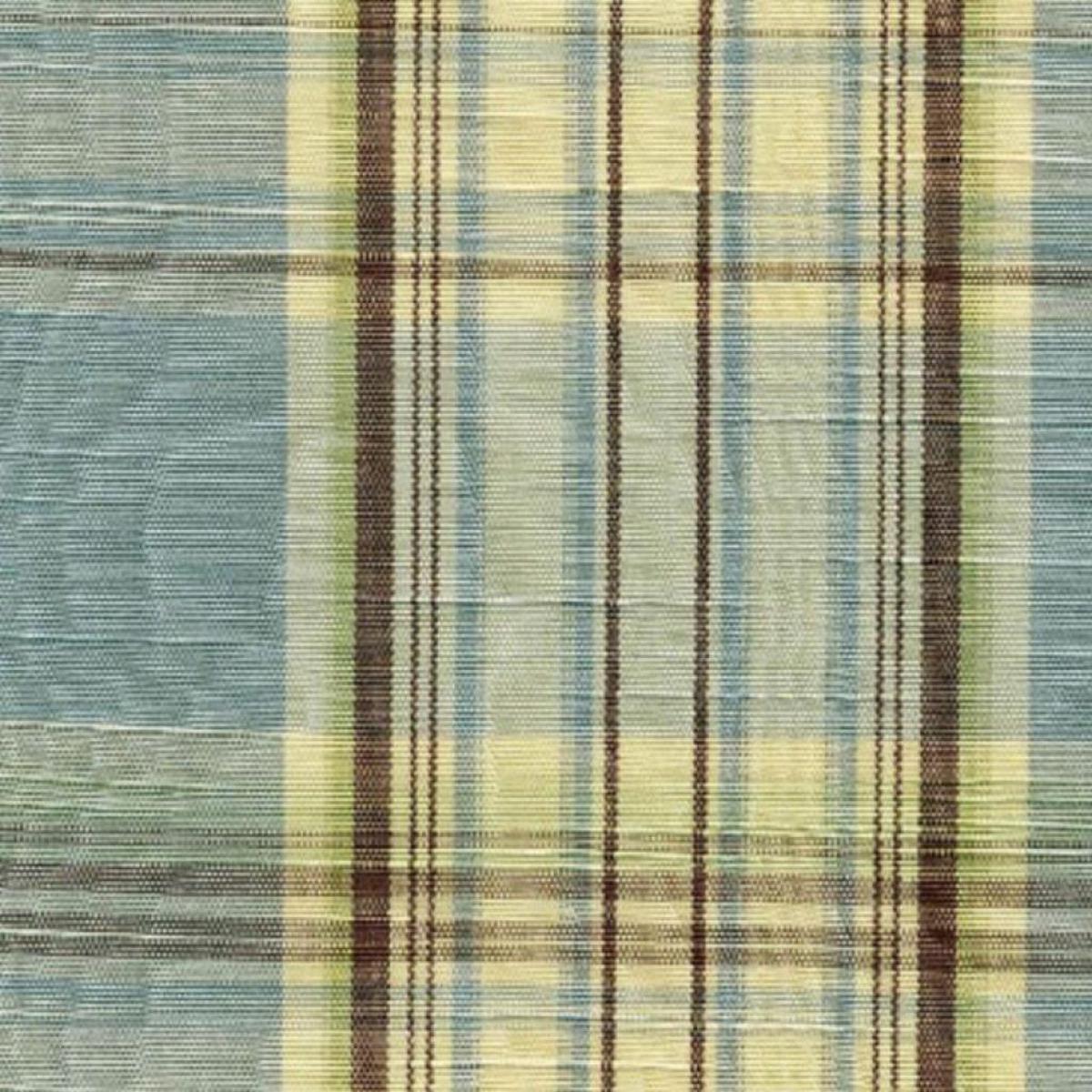 ANDRE PLAID  Tide RM Coco Fabric