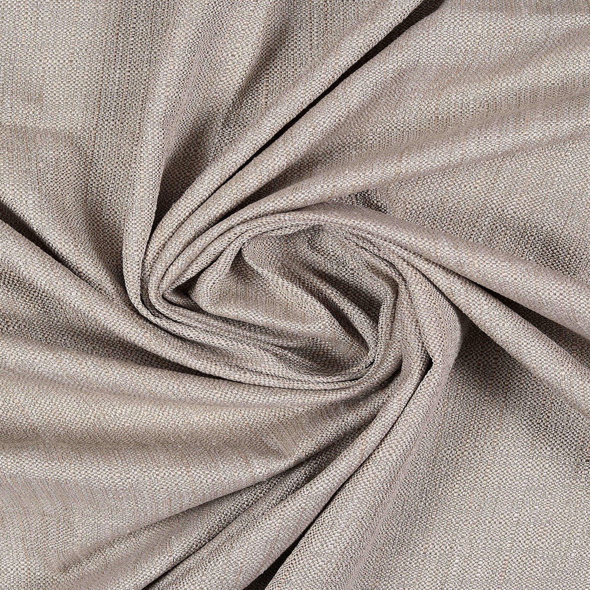 'Sweet Bread' Fabric by the Metre (Oatmeal Beige)