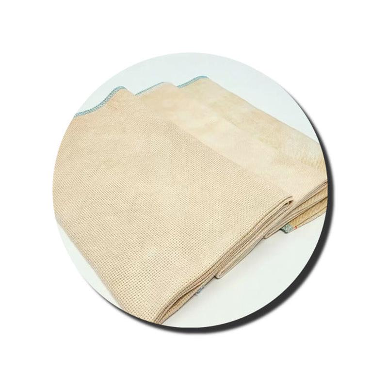 BeStitchMe | 16 ct Lightly Salted Not Roasted Aida