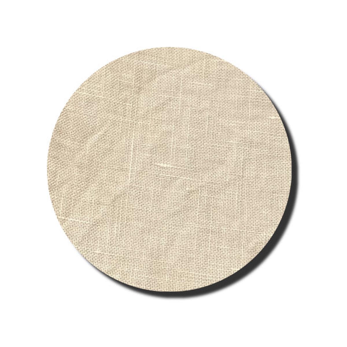Dames of the Needle | 32 ct Stained China Belfast Linen