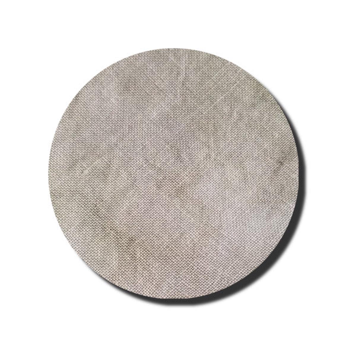 Fiber on a Whim ~ 46 ct. Cafe au Lait Bristol Linen