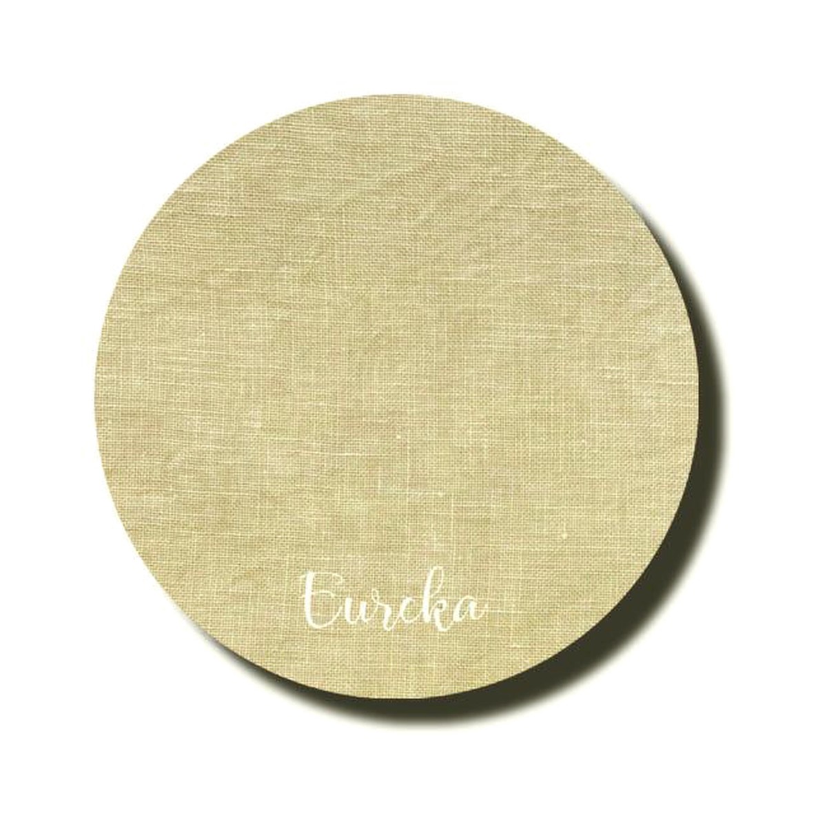 Fox & Rabbit | 40 ct. Eureka Newcastle Linen