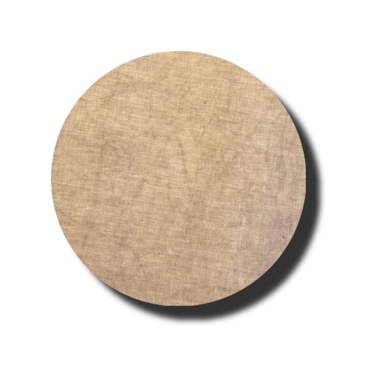 Tabbycat Linen ~ 36 ct. Edinburgh Squirrel Nutkin Linen