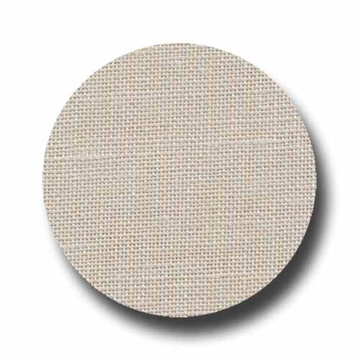 Zweigart | 36 ct Platinum Endiburgh Linen