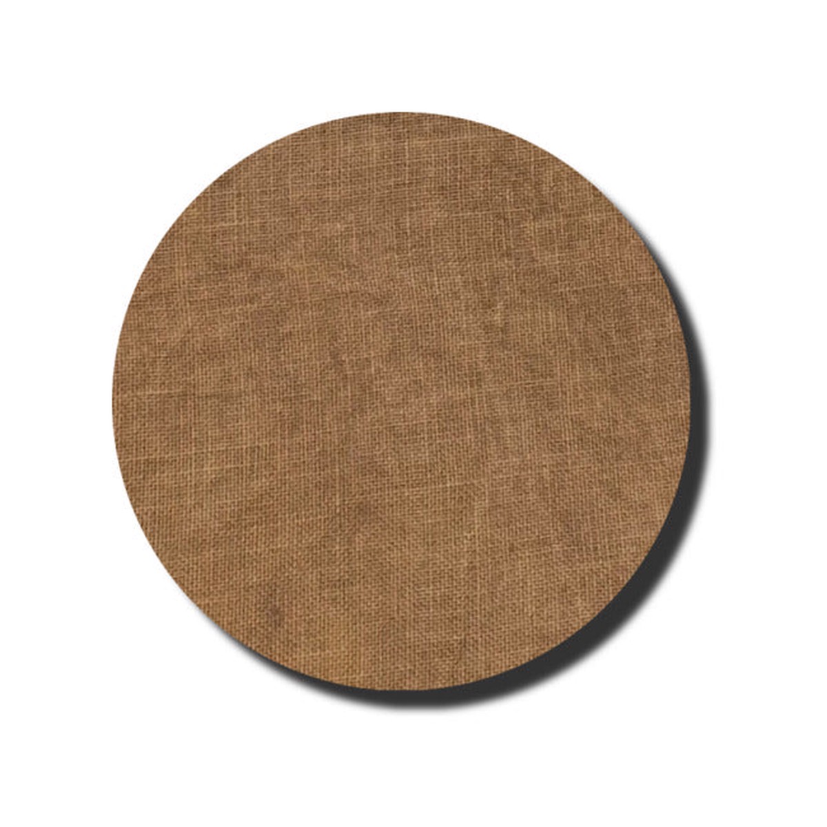 Dames of the Needle | 40 ct Truffle Pig Newcastle Linen