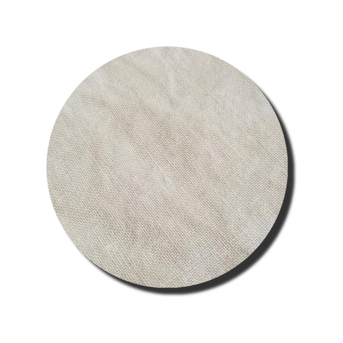 Fiber on a Whim ~ 36 ct. Milk & Honey Edinburgh Linen