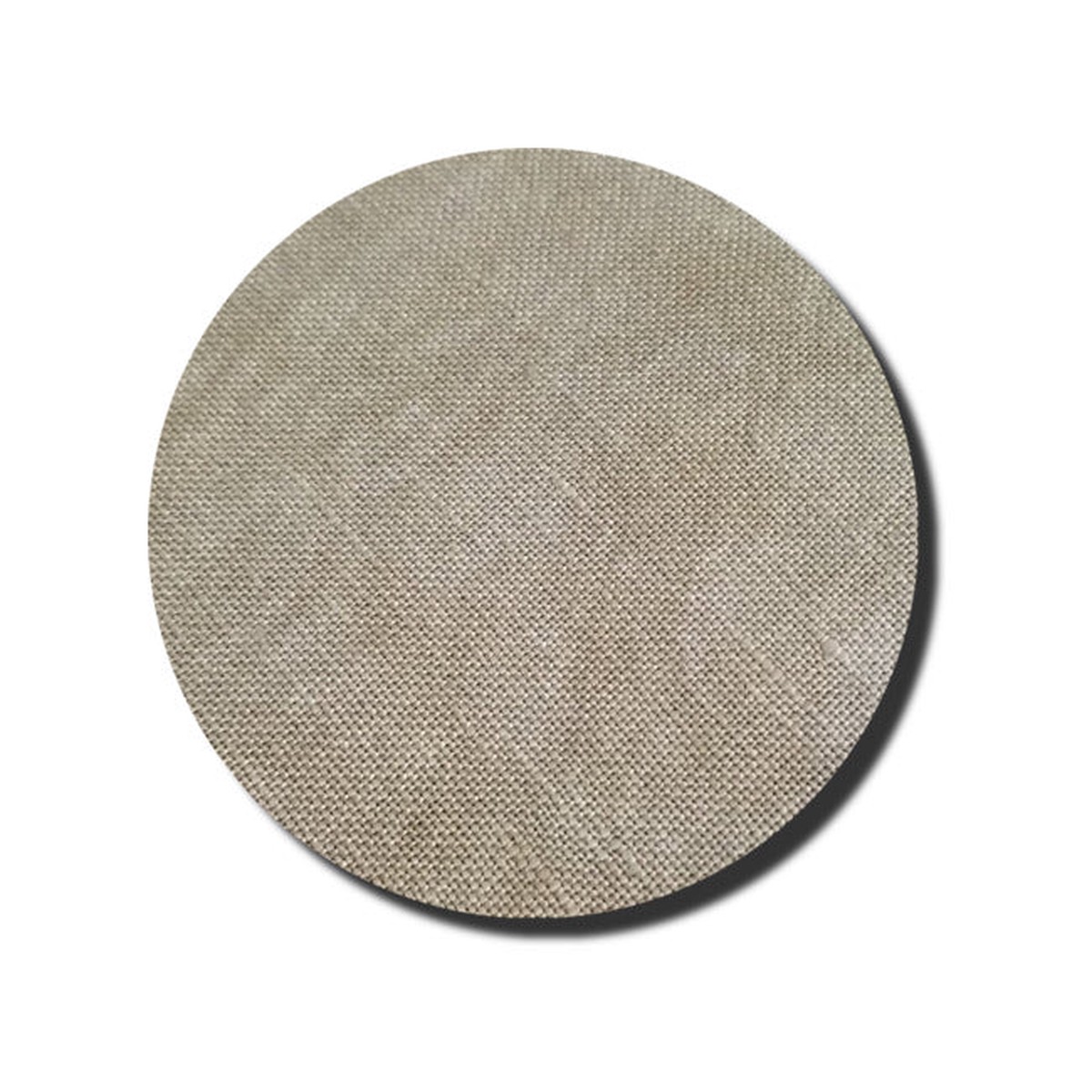 Fiber on a Whim ~ 36 ct. Parchment Edinburgh Linen