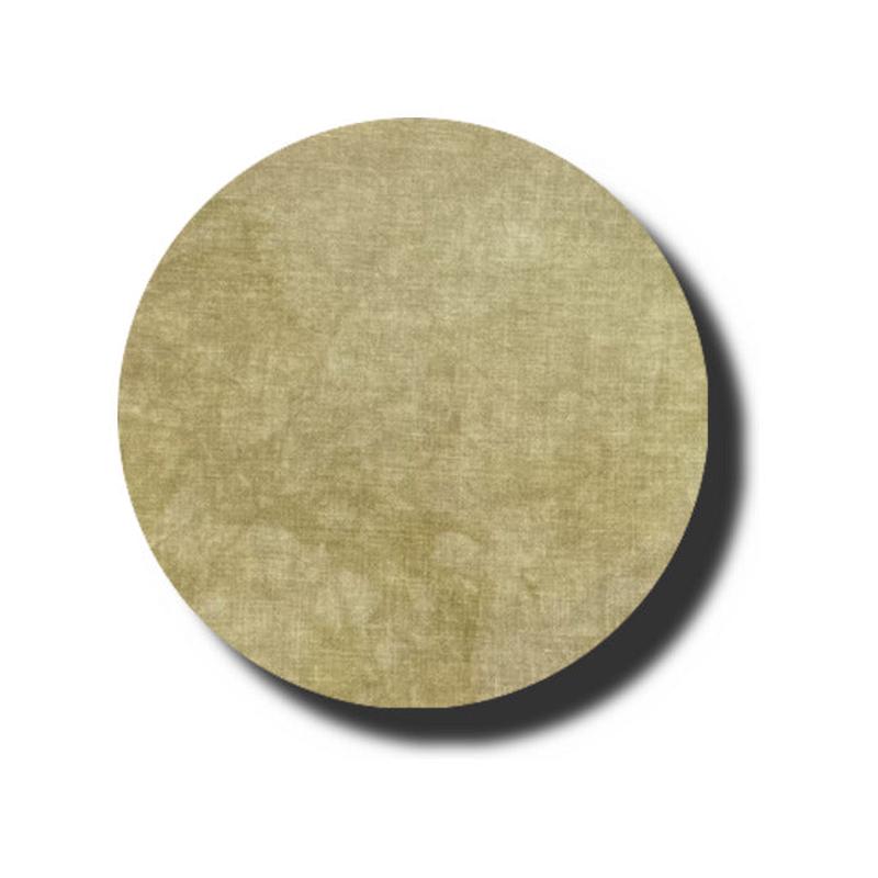 Fiber on a Whim | 36 ct. Sand Edinburgh Linen