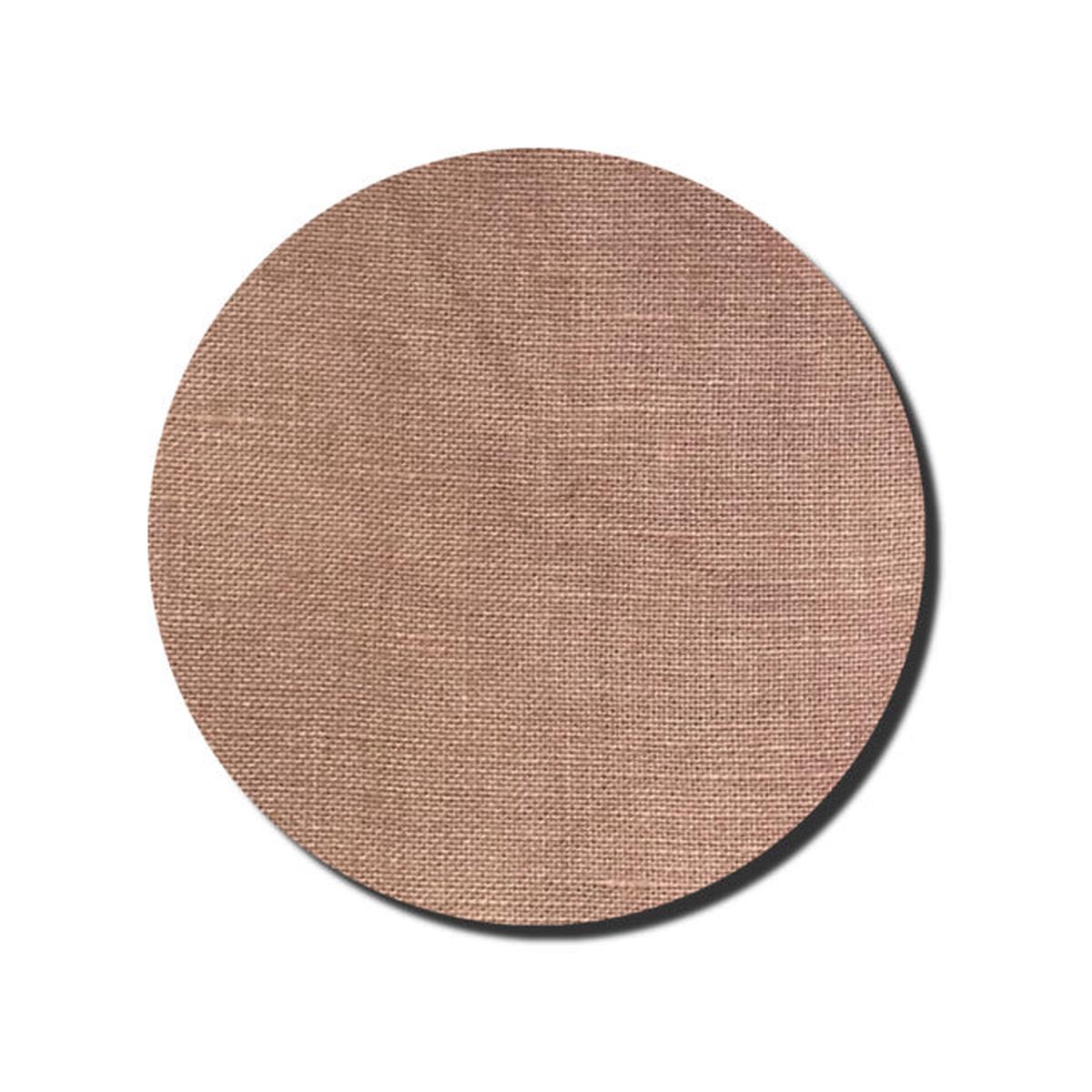 xJuDesigns | 32 ct Light Nougat Belfast Linen