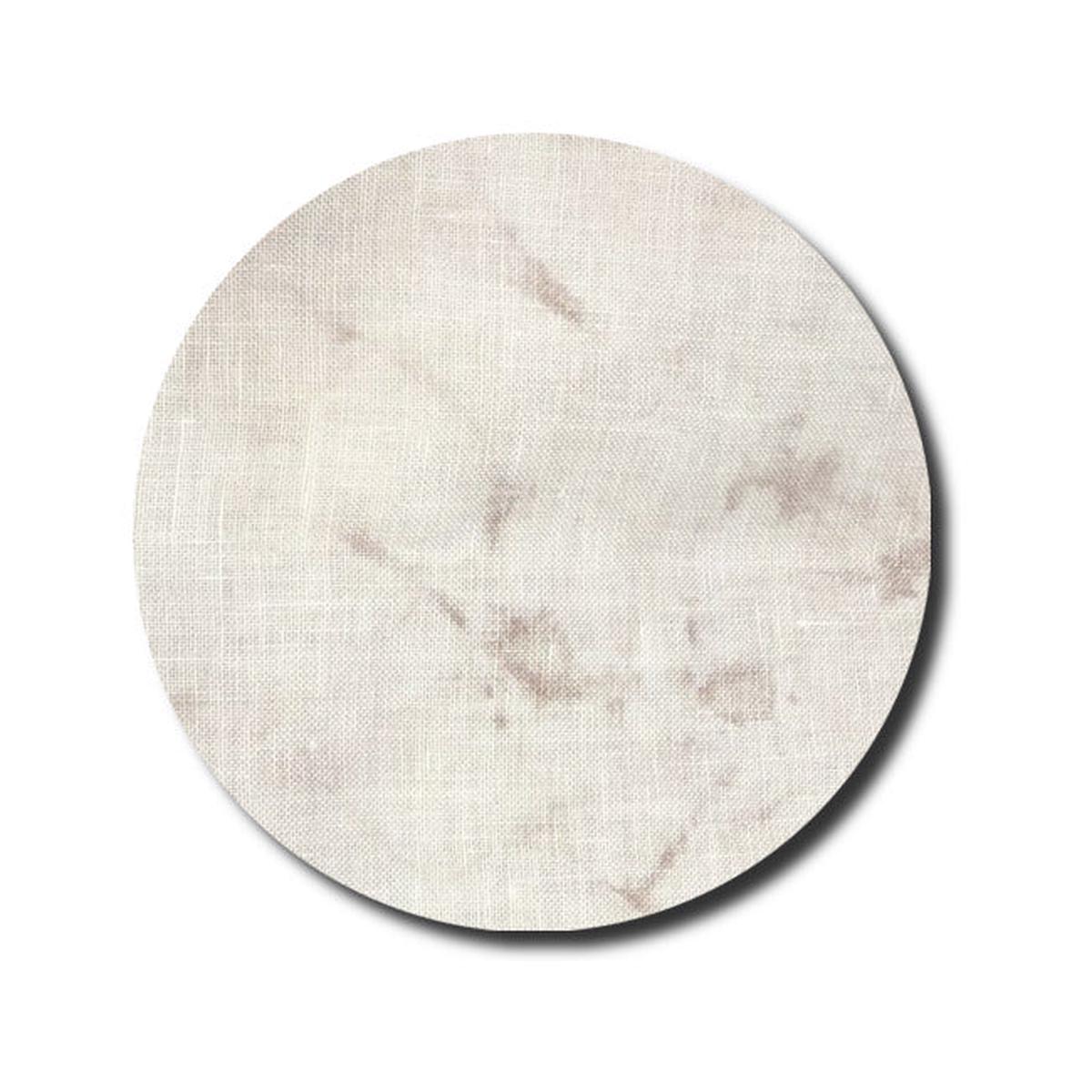 xJuDesigns | 40 ct Old Mushroom Newcastle Linen