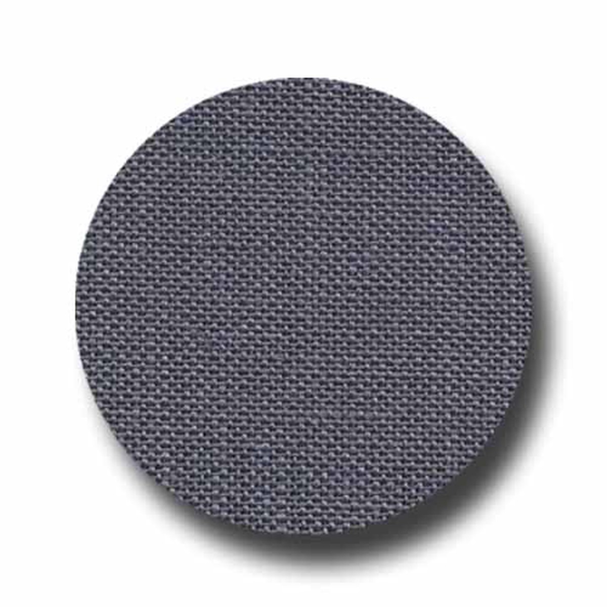 Zweigart | 32 ct Charcoal Belfast Linen