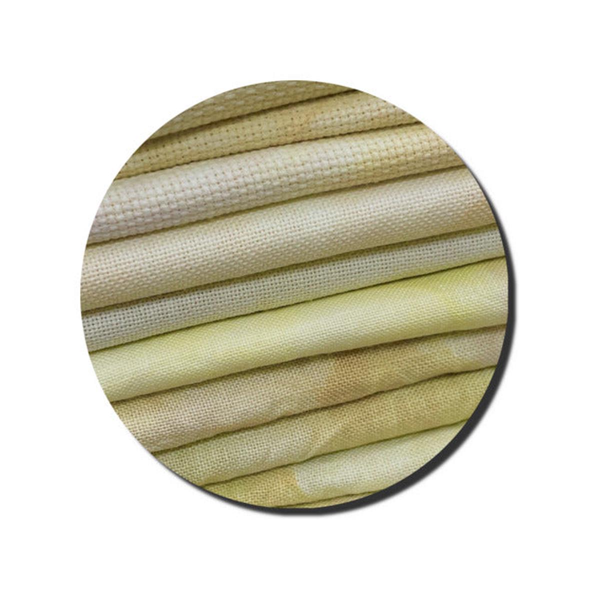 Barefoot Needleart | 56 ct. Sunkissed Kingston Linen