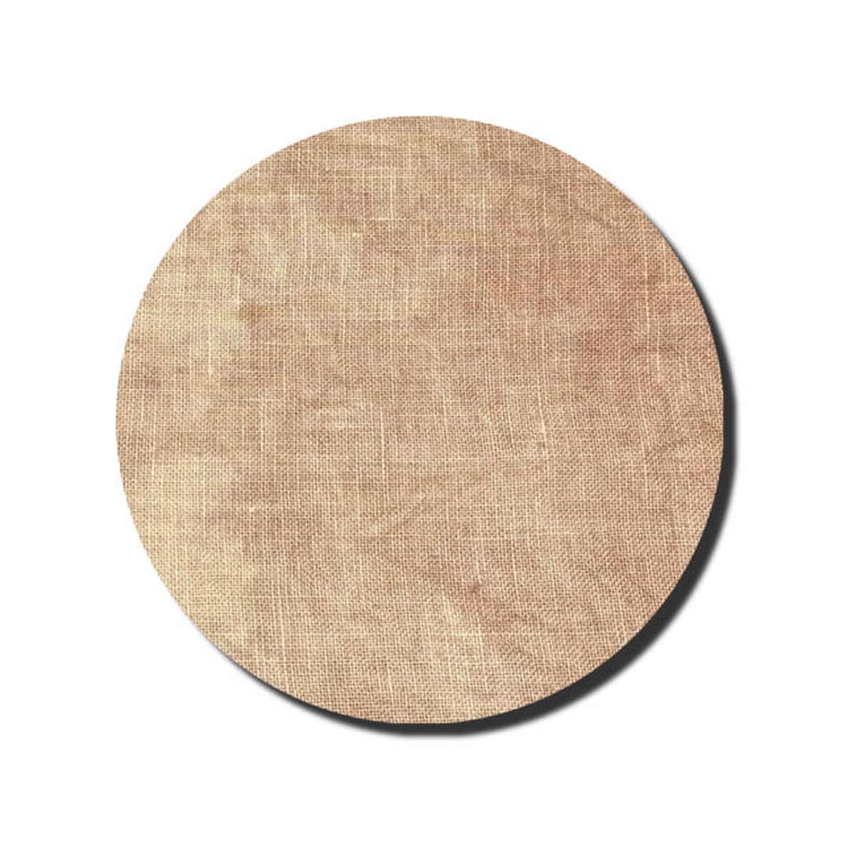 Dames of the Needle | 32 ct Southern Pecan Belfast Linen